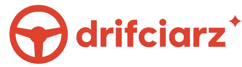 Drifciarz - Mistrz zakrętów 